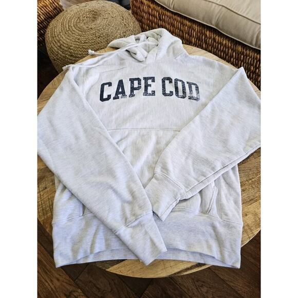 Champion Reverse Weave "Cape Cod" Hooded Sweatshirt Size Small - Picture 9 of 9